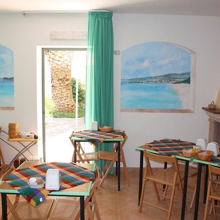 Hotel Alguer Bagian luar foto