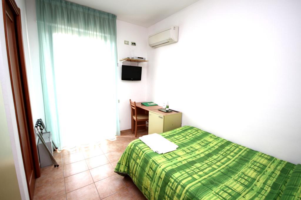 Hotel Alguer Ruang foto