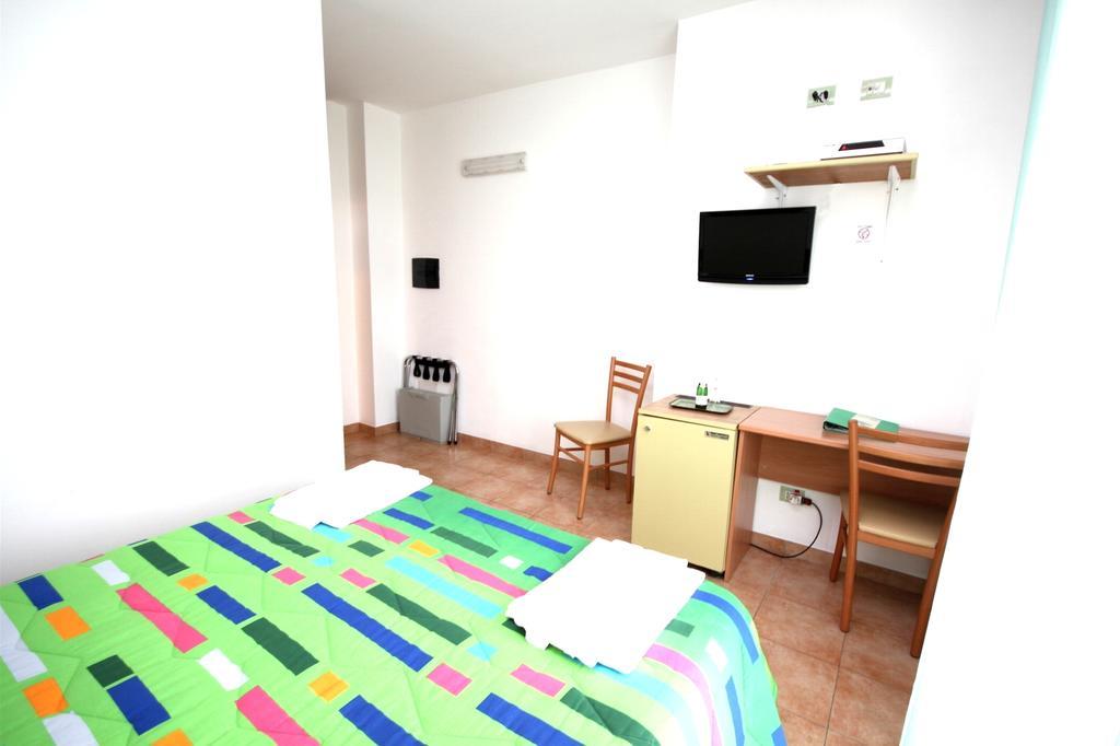 Hotel Alguer Ruang foto