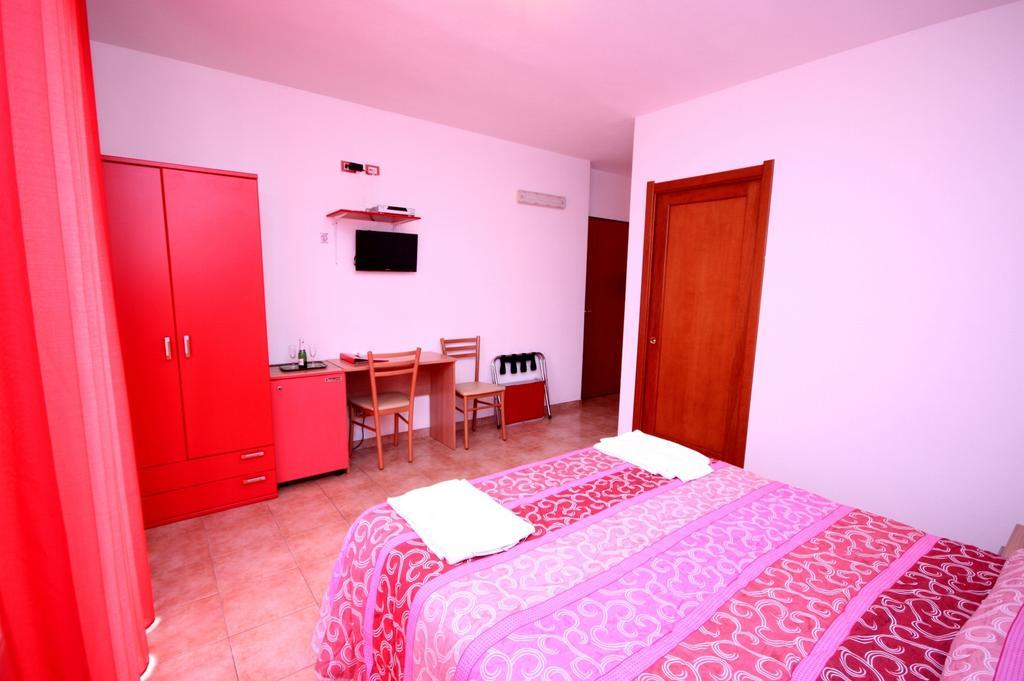 Hotel Alguer Ruang foto