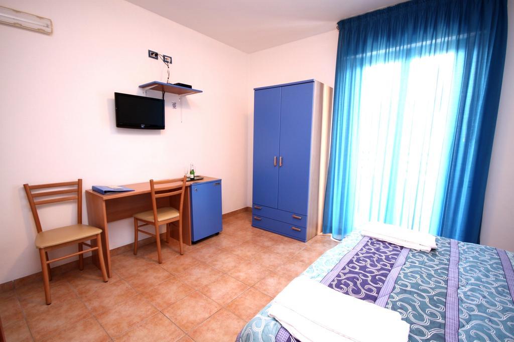 Hotel Alguer Ruang foto