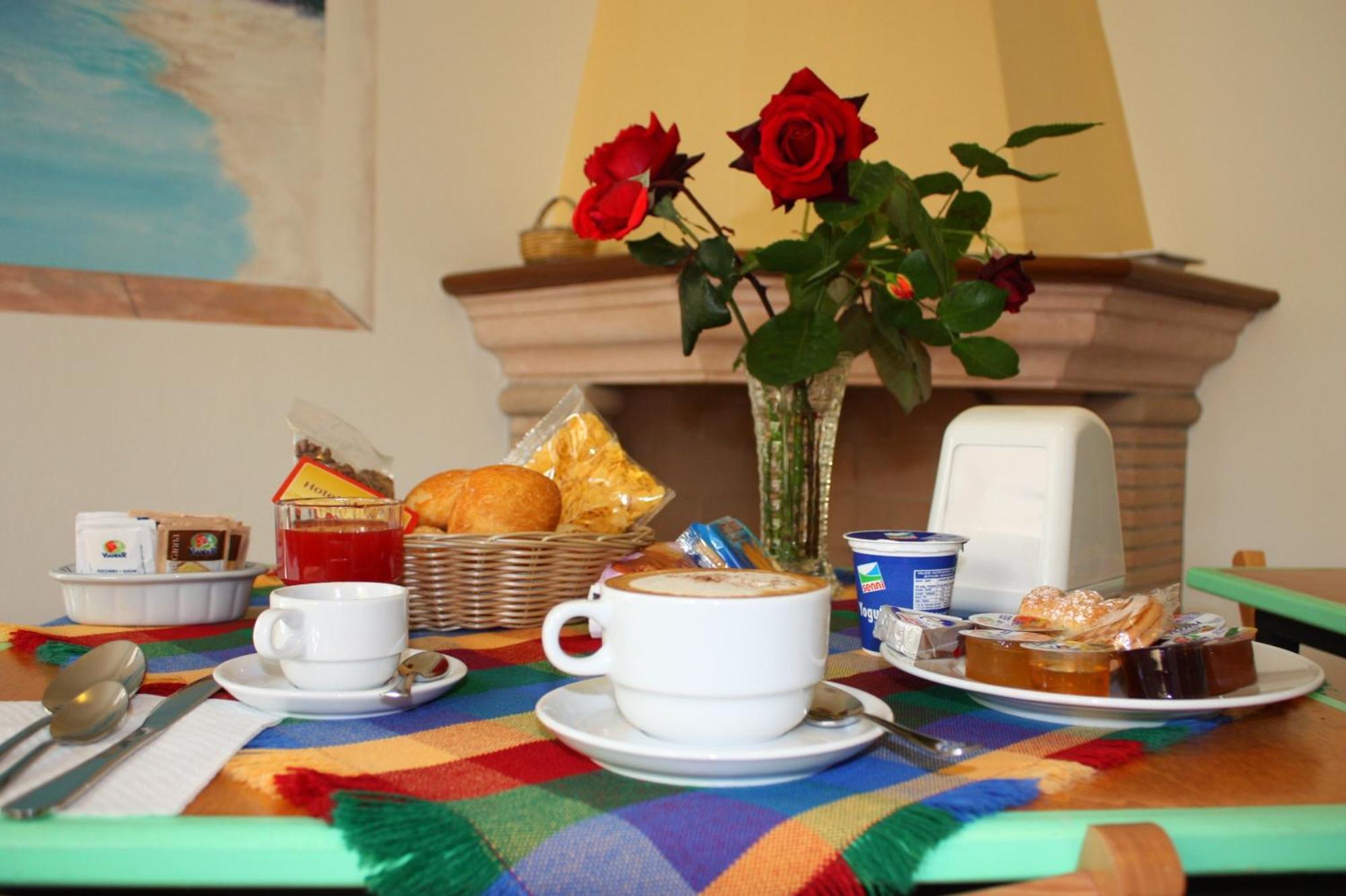 Hotel Alguer Bagian luar foto