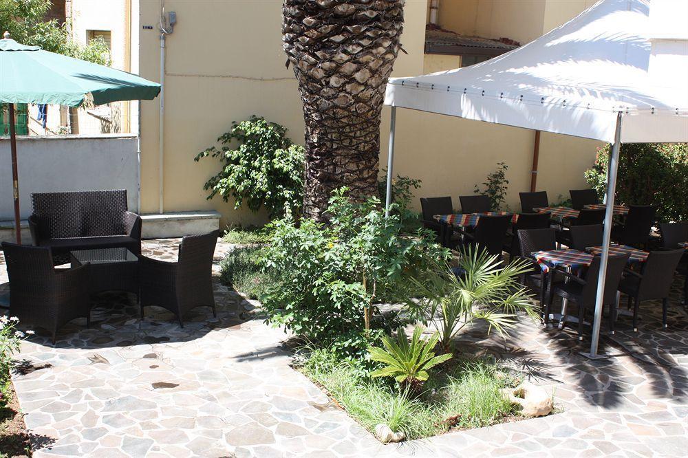 Hotel Alguer Bagian luar foto